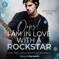 Produktbild: Oops! I am in love with a Rockstar