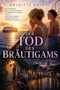 Produktbild: Der Tod des Br&auml;utigams