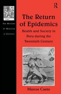 Produktbild: The Return of Epidemics