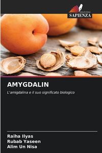 Produktbild: Amygdalin