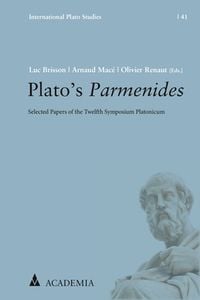Produktbild: Plato&rsquo;s Parmenides