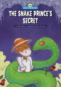 Produktbild: The Snake Prince's Secret