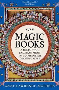 Produktbild: The Magic Books