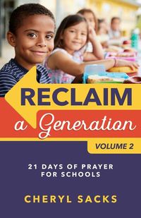 Produktbild: Reclaim a Generation Volume 2