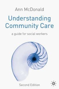 Produktbild: Understanding Community Care
