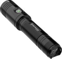Produktbild: Skywoods 738874870022 LED Taucherlampe 1600lm akkubetrieben Schwarz