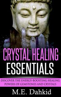 Produktbild: Crystal Healing Essentials