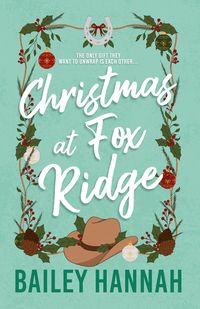 Produktbild: Christmas at Fox Ridge