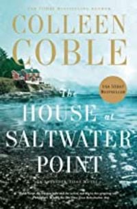 Produktbild: HOUSE AT SALTWATER POINT