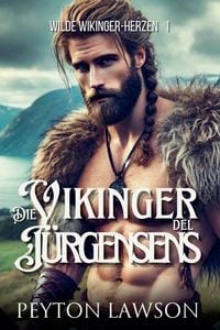 Produktbild: Die Wikinger der J&uuml;rgensens