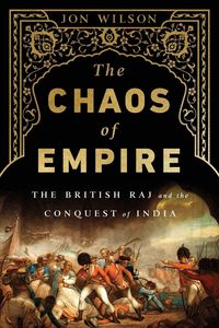 Produktbild: Chaos of Empire