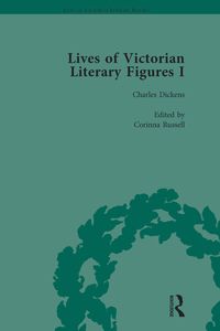 Produktbild: Lives of Victorian Literary Figures, Part I, Volume 2