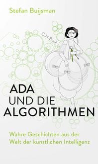 Produktbild: Ada und die Algorithmen