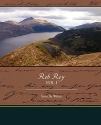 Produktbild: Rob Roy