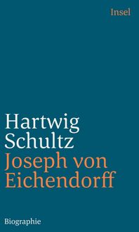 Produktbild: Joseph von Eichendorff