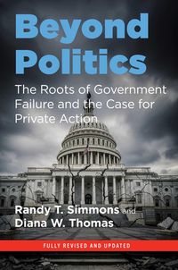 Produktbild: Beyond Politics