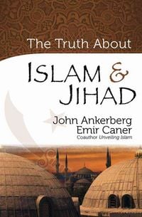 Produktbild: The Truth about Islam & Jihad