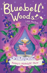 Produktbild: Norton, L:  Honey's Midnight Show