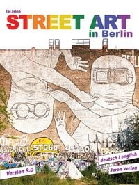 Produktbild: Street Art in Berlin