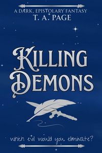 Produktbild: Killing Demons