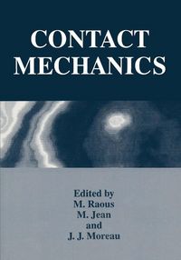 Produktbild: Contact Mechanics