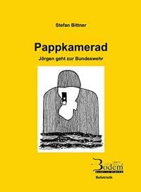Produktbild: Pappkamerad