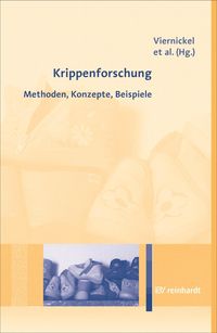 Produktbild: Krippenforschung