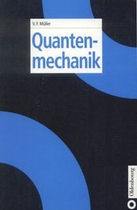 Produktbild: Quantenmechanik