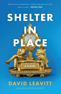 Produktbild: Shelter in Place