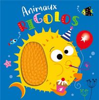 Produktbild: Animaux rigolos !