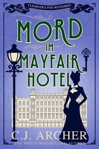 Produktbild: Mord im Mayfair Hotel