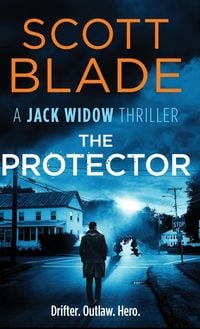 Produktbild: The Protector