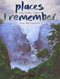 Produktbild: Places I Remember