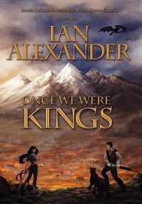 Produktbild: Once We Were Kings