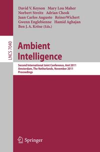 Produktbild: Ambient Intelligence