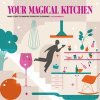 Produktbild: Your Magical Kitchen