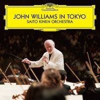 Produktbild: John Williams in Tokyo (2LP)