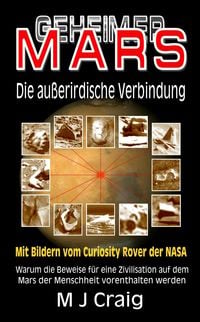 Produktbild: Geheimer Mars