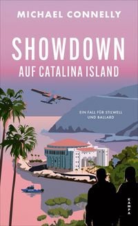 Produktbild: Showdown auf Catalina Island