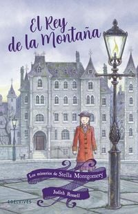 Produktbild: El rey de la monta&ntilde;a