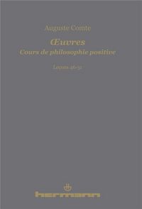 Produktbild: Oeuvres. cours de philosophie