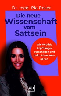 Produktbild Die neue Wissenschaft vom Sattsein