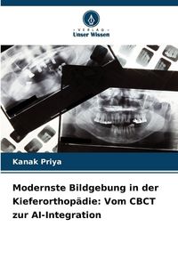 Produktbild: Modernste Bildgebung in der Kieferorthop&auml;die: Vom CBCT zur AI-Integration