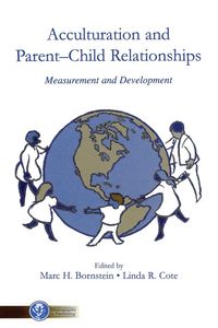 Produktbild: Acculturation and Parent-Child Relationships