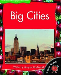 Produktbild: Big Cities
