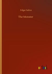 Produktbild: The Monster