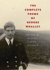 Produktbild: Complete Poems of George Whalley