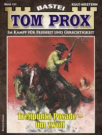 Produktbild: Tom Prox 131