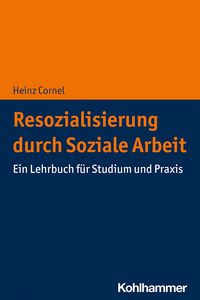 Produktbild: Resozialisierung durch Soziale Arbeit