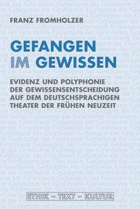 Produktbild: Gefangen im Gewissen